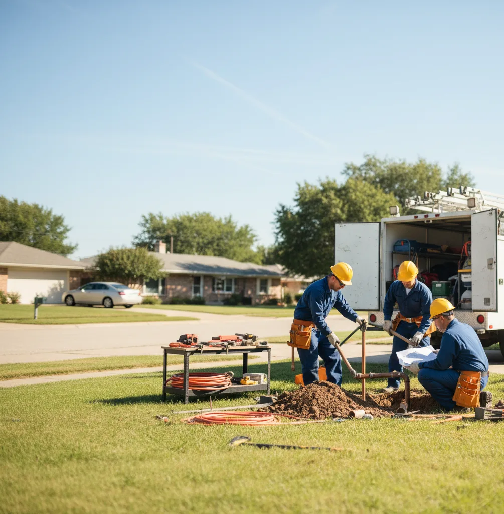 Water Heater Repair in Port Crane, NY